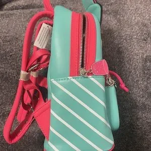 Loungefly | Bags | Disney Wreckit Ralph Vanellope Cosplay  display picture 1